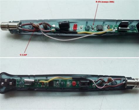 Роль мощности в работе USB-паяльника