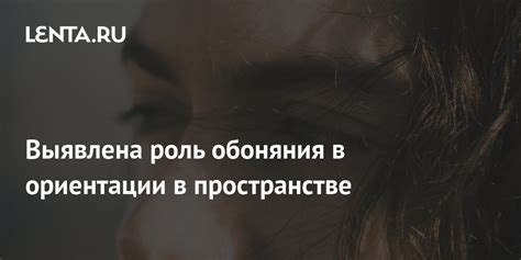 Роль обоняния в охоте и выживании