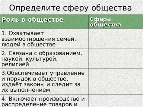 Роль общества в гибели семей