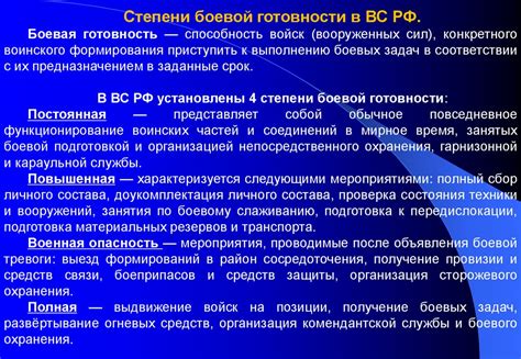 Роль права в системе государственной власти