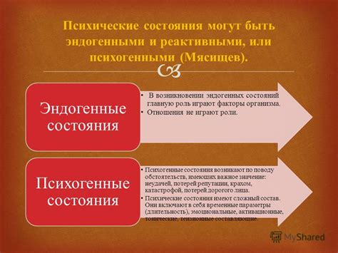 Роль психологических состояний в возникновении головокружения и способы контроля