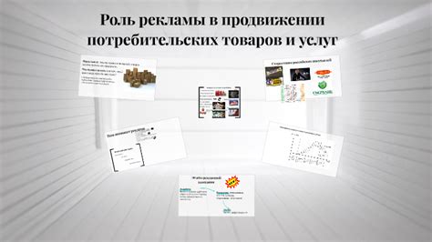 Роль рекламы в продвижении правовых продуктов