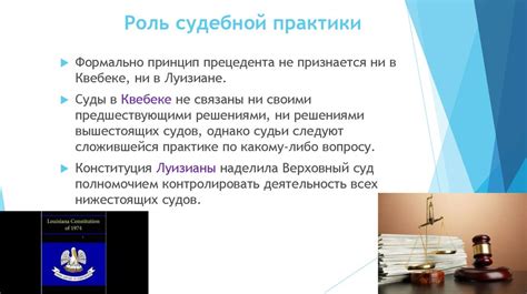 Роль судебной практики в решении дел о звонках банков на рабочее место клиента