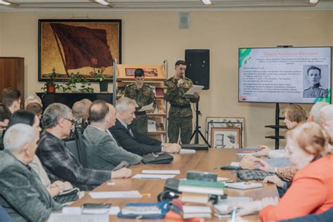 Роль храбрости в достижении победы