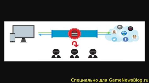 Роль Wi-Fi свистка в обеспечении беспроводного интернета