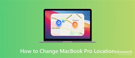 Руководство по изменению иконки на MacBook