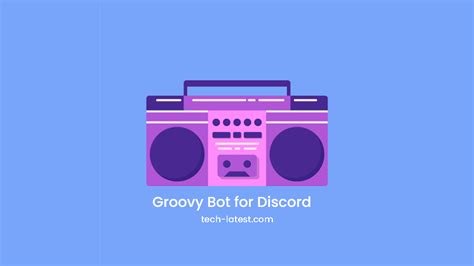 Руководство по настройке mEE6 для проигрывания музыки в Discord