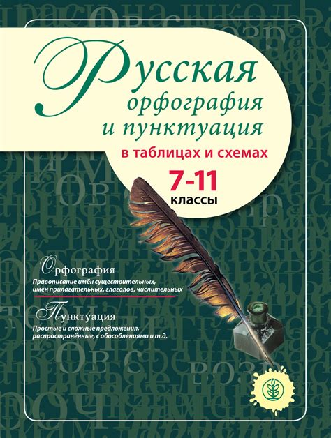 Русская орфография в России