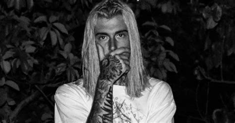 Русские названия в песнях Ghostemane: причины искусственного влияния