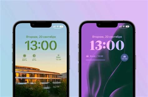 Ручная настройка времени на iPhone 11: пошаговая инструкция