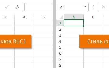 Ручное отключение ссылок в Microsoft Excel