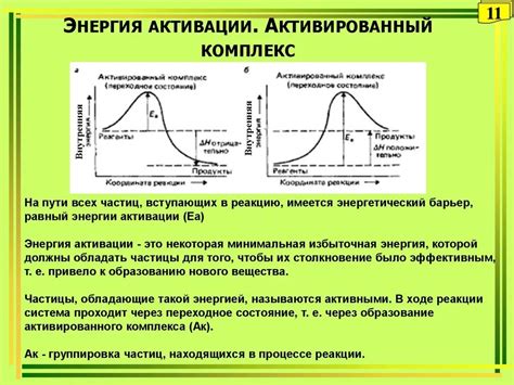 Самозащита и энергетический барьер: