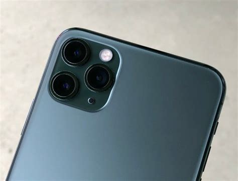 Сброс настроек iPhone 11 Pro Max: пошаговая инструкция