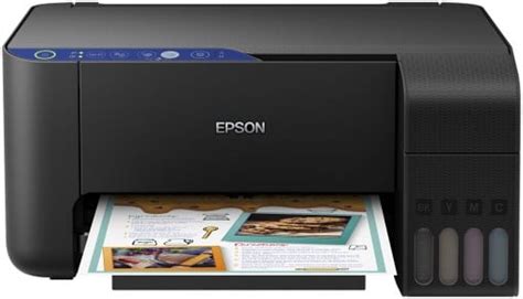 Сброс пароля принтера Epson L3151: шаги и инструкции