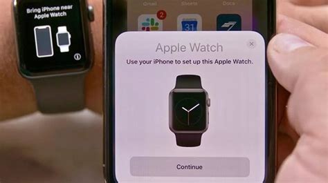 Сброс Apple Watch: полное удаление данных