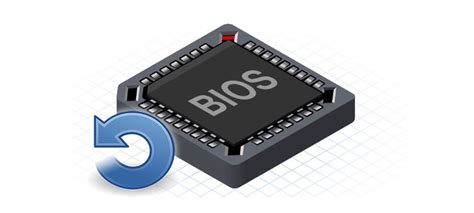 Сброс SSD Kingston через BIOS компьютера