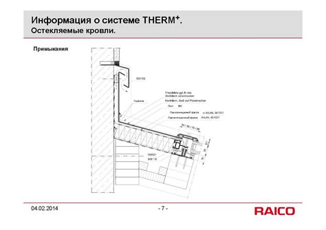 Связывание козырька