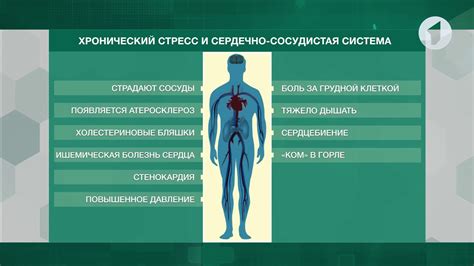 Связь между стрессом и изменением давления