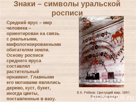 Связь с реальными историческими фактами: