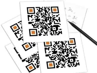 Сгенерируйте QR-код для голосования