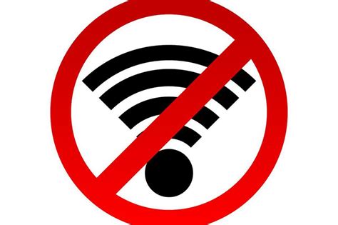 Сегодня Wi-Fi не работает: найдите причины и решения