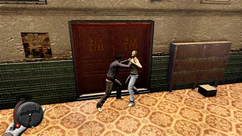 Секреты и советы Sleeping Dogs