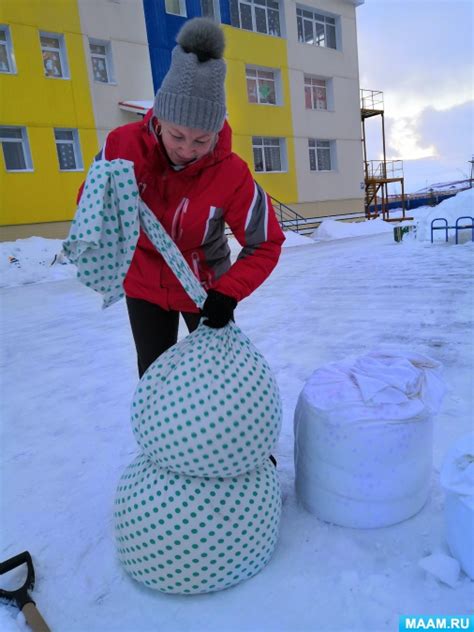 Секреты поиска рыхлого снега