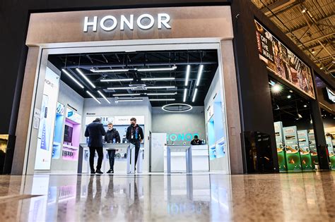 Секреты превращения Honor в новый бренд