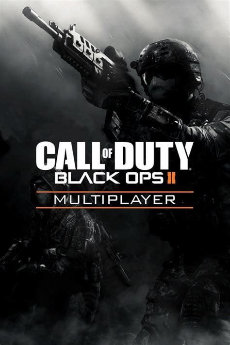 Секреты создания реалистичного фона Call of Duty Black Ops