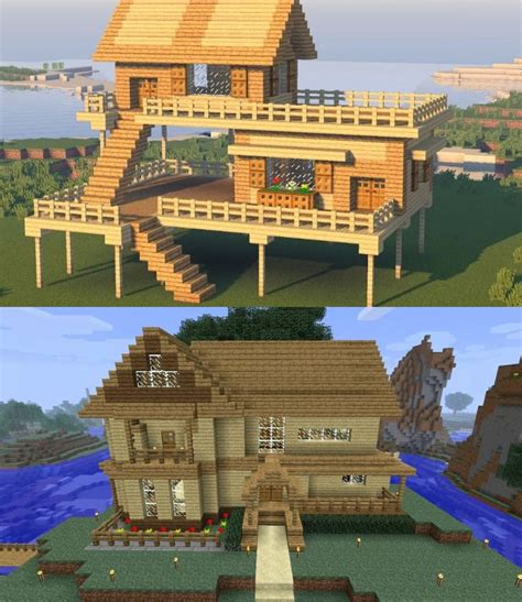 Секреты создания стильного девичьего дома в Minecraft - реальные советы и идеи!