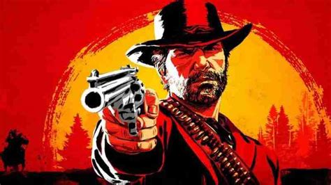 Секреты увеличения объема сумки в Red Dead Redemption 2