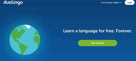 Секреты успешного изучения языка в Duolingo