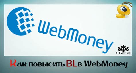 Секреты успешного повышения бизнес-уровня в Вебмани