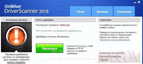 Секреты успешного подбора драйверов для вашего компьютера