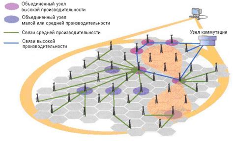 Сигнал от соседних устройств может вызывать помехи в работе интернета