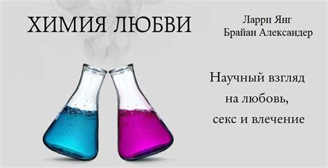 Сила привлекательности: химия любви и физическое притяжение