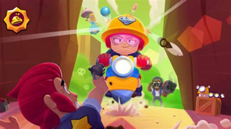 Сильные и слабые стороны игры Джеки в Brawl Stars