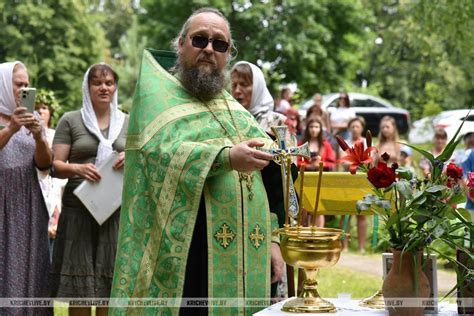 Символизм и связь с богослужением