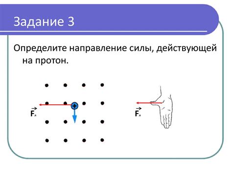 Символизм левой руки