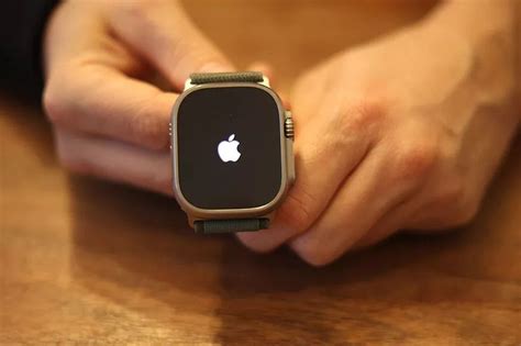 Симптомы проблем с аккумулятором Apple Watch