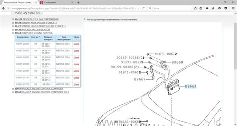 Синхронизация ЭБУ и иммобилайзера: пошаговая инструкция