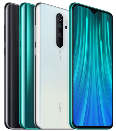 Синхронизация Redmi Note 8 Pro и Samsung: как выполнять советы и инструкции