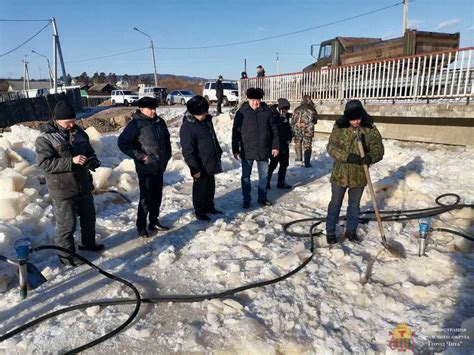 Ситуация под контролем