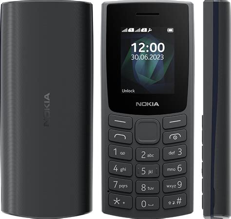 Скачайте и установите драйверы Nokia 105