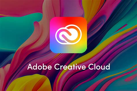 Скачайте и установите Adobe Creative Cloud