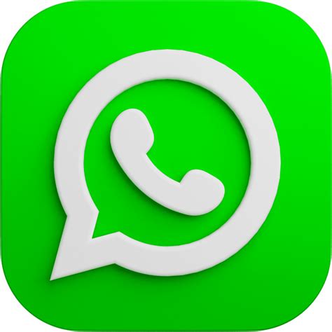 Скачайте приложение WhatsApp