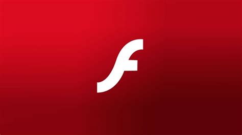 Скачайте Adobe Flash Player с официального сайта