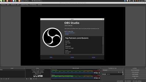 Скачайте OBS Studio