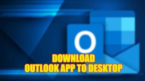 Скачать приложение Outlook