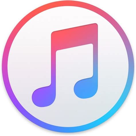 Скачиваем iTunes с официального сайта